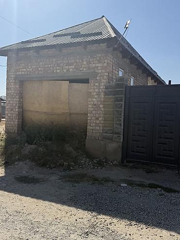 дом в киргшелк: Срочно АК Ордо 3 Уй сатылат жери 4 соток 2 комнат жашаганга уйу толук — 6
