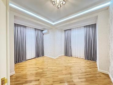 naxçıvan: 8-ci mikrorayon, 4 otaqlı, Yeni tikili, m. Azadlıq Prospekti, 156 kv. m — 5