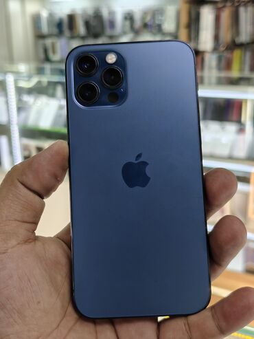 8гб ddr3: IPhone 12 Pro, Б/у, 256 ГБ, Pacific Blue, Чехол, В рассрочку, 91 %