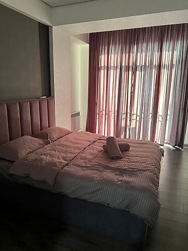 hostel osh: Элитные 1-комнатные квартиры посуточно в центре Бишкека Ищете — 5