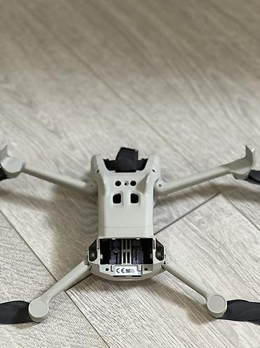 iphone 14 pro max цена: DJI Mini 3 Fly More Combo Ультралёгкий квадрокоптер с передовой — 3