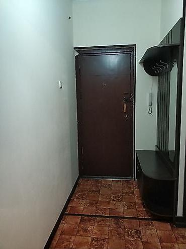 1: 1 комната, 34 м², Асанбай мкр 5 этаж, Косметический ремонт — 1