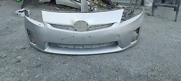 Кузовные детали: Передний, Toyota Prius — 4