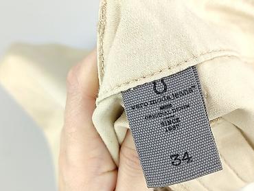 puna soft foam: Vero Moda, Spodnie materiałowe damskie, rozmiar XS — 4