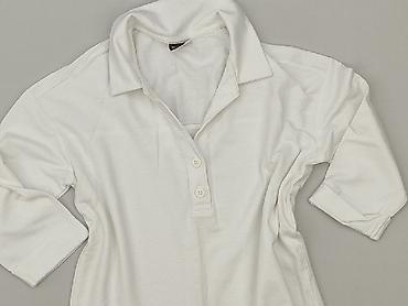 e tommy hilfiger: Damska koszulka polo, rozmiar S — 1
