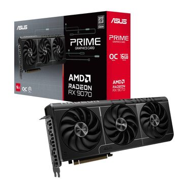 amd rx: Видеокарта, Новый, Asus, Radeon RX, 16 ГБ, Для ПК