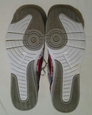 nis patike: NIKE original uvek aktuelan model, prelepe i lagane patike, donete su — 5