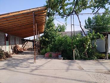 Продажа коттеджей и домов: Продаётся частный двор с постройками и большим бетонированным — 5