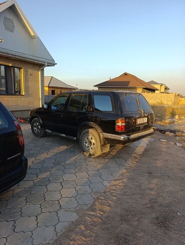 Mitsubishi: Mitsubishi Space Star: 2001 г., 1.3 л, Механика, Бензин, Хэтчбэк — 11