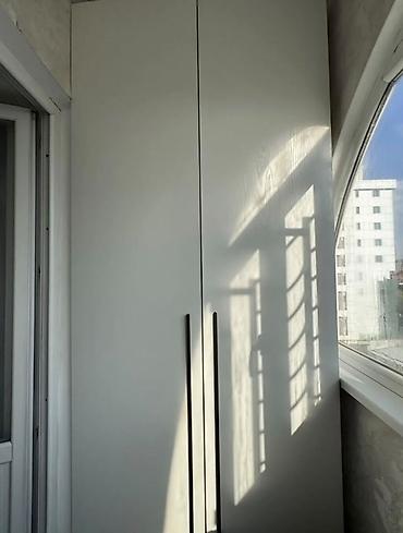 Продажа квартир: 2 комнаты, 52 м², Юг-2 мкр 105 серия, 6 этаж, Евроремонт — 13