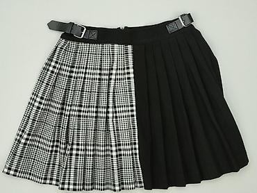 patchwork: Bershka, Spódnica damska, rozmiar S — 1