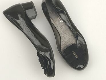 bluzki treningowa damskie: Ballerinas for women, 36, condition - Very good