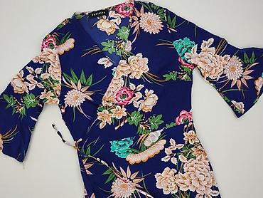 sukienki kopertowe plus size: Parisian, Sukienka damska, rozmiar L — 1