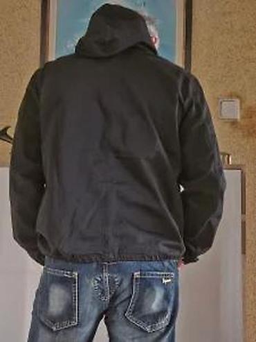 Šuškavci: GIVENCHY TOP RETRO ANORAK, MALO NOSEN, VEL. L | Polovno kao novo ! ! — 12