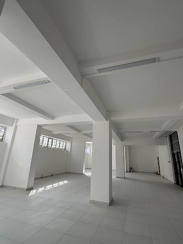 four seasons guest complex: Продажа магазинов В торговом центре, 183 м², Свежий ремонт, Отдельный вход, Цокольный этаж этаж — 4