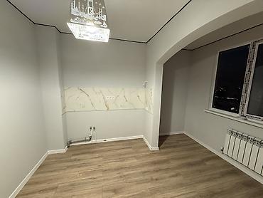 Продажа квартир: 2 комнаты, 67 м², 106 серия улучшенная, 9 этаж, Свежий ремонт — 3