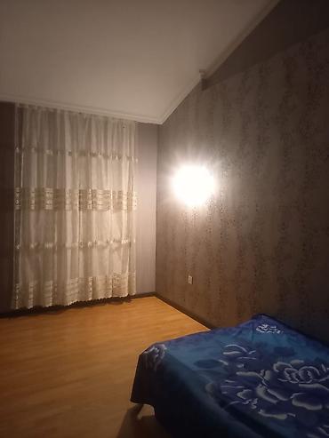 1 otaqlı evler: 1 otaqlı mənzil – studiya tipli geniş zal və mətbəx guşəsi — 5