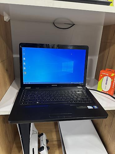 hp g62: Compaq Presario CQ62 noutbuk Noutbuk ideal şəkildə işləyir. Heç bir — 2