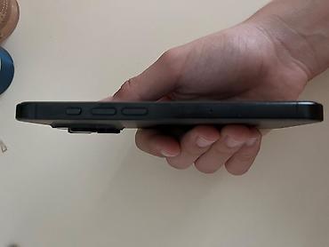 samsung a13 plata: IPhone 16 Pro, Black Titanium, Face ID — 4