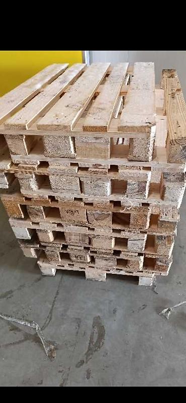 Pallet, 800 х 1200 sm