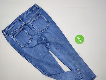 bootcut: H&M, Jeansy damskie, rozmiar 5XL — 3