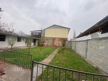 Продажа коттеджей и домов: Продаётся двухэтажный дом 200 м² в жилмассиве Ак-Орго Продаётся — 21