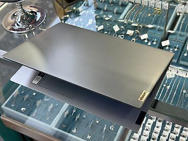 Lenovo: Noutbuk bir aydan az istifade olunub intel coleron proçessor ram 4gb — 3