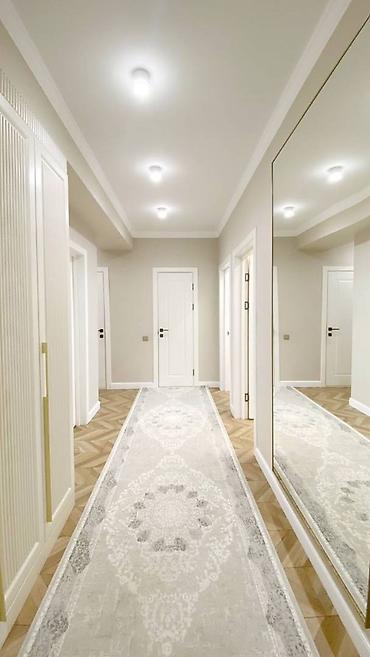 Продажа квартир: 3 комнаты, 83 м², Элитка, 11 этаж, Евроремонт — 8