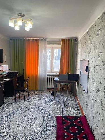 Продажа квартир: 2 комнаты, 42 м², Индивидуалка, 1 этаж, Евроремонт — 1