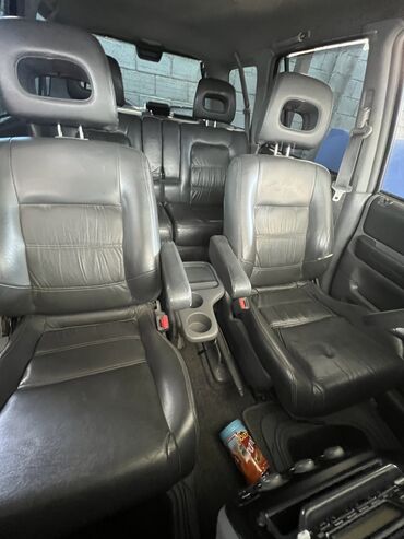хонда авансир цена в бишкеке: Honda CR-V: 1999 г., 2 л, Автомат, Бензин, Кроссовер