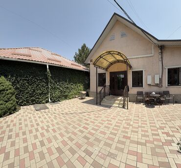 дом в селе садовом: Дом, 150 м², 5 комнат, Риэлтор, Евроремонт