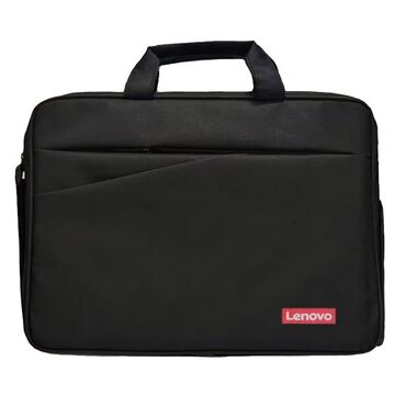 Noutbuklar üçün örtük və çantalar: Noutbuk üçün çanta/portfel - Brendlər: Lenovo, HP, ASUS, OKADE loqolu — 3