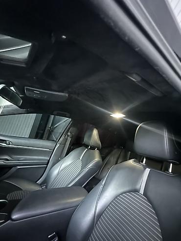 2 2 cdi: Toyota Camry: 2021 г., 2.5 л, Автомат, Бензин, Седан — 7
