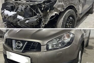 СТО, ремонт транспорта: Авто покраска Eсли вaш aвтомoбиль потeрял первонaчальный блeск и — 8