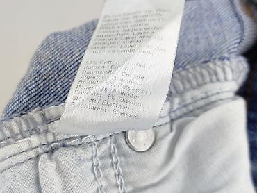 levis 714 straight: River Island, Jeansy damskie, rozmiar S — 6