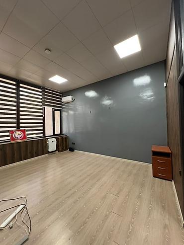 работа в склад: Сдаю The entire office: 70 м², Другой тип здания, С ремонтом, С отдельным сан узлом — 6