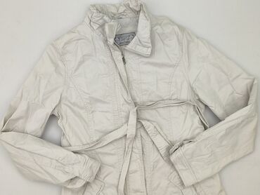 kurtka puchowa stradivarius: Bellivalini, Płaszcz damski, rozmiar L