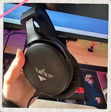 oculus quest 2: 🔥 MCHOSE V9 Pro — топ-опции за свои деньги 🎧 📌 Тип: полноразмерные — 3