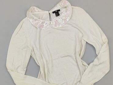 Swetry: Sweter, H&M, S, stan - Idealny