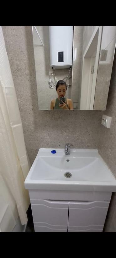 Долгосрочная аренда квартир: 1 комната, С мебелью полностью — 6