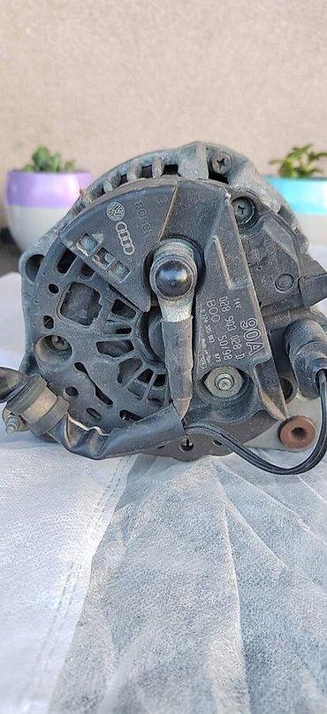 md metal detector: BOS D ZA AUDI A4 OD 2000. DO 2014. GOD. - D | Alternator d Audi — 3