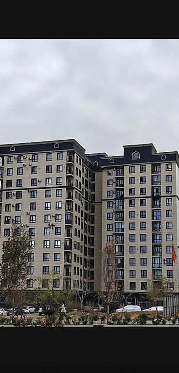 Продажа квартир: 3 комнаты, 84 м², Элитка, 10 этаж, Дизайнерский ремонт — 16