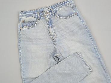 jeans levis mom: Sinsay, Jeansy damskie, rozmiar L — 1