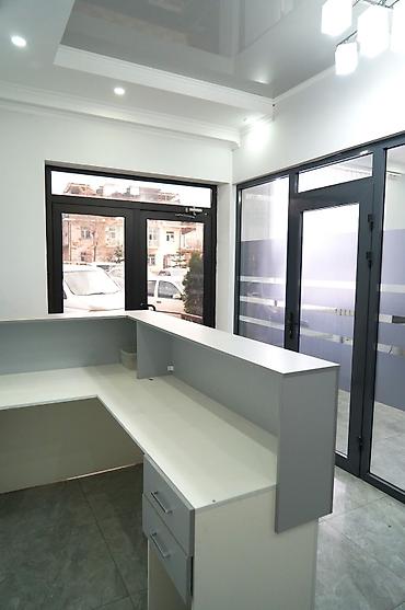 офисс: Продажа офисов 109 м², С ремонтом, Многоэтажное здание, 1 этаж — 7