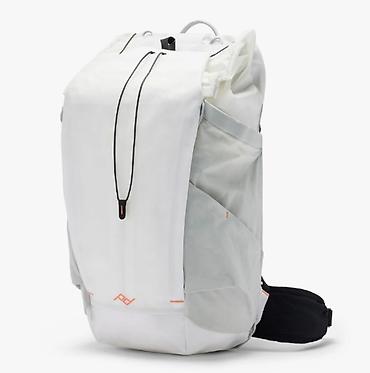 peak: Peak Design Outdoor Backpack 45L, цвет Cloud. Продаю новый — 2