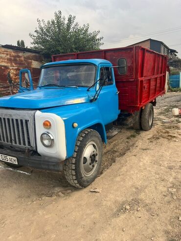 купить двигатель ваз 2109 карбюратор 1.5 бу: Жүк ташуучу унаа, GAZ, Колдонулган