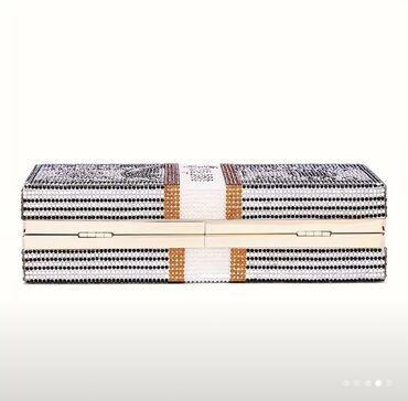 Çantalar: Klatç, Yeni — 9