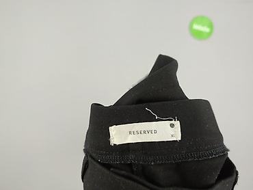 bottoms: Reserved, Spodnie materiałowe damskie, rozmiar XL — 5