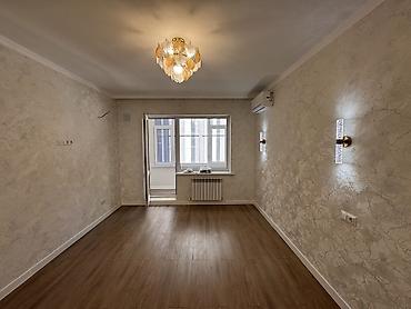 ищу квартиру пишпек: 2 комнаты, 74 м², 108 серия, 1 этаж, Свежий ремонт — 5