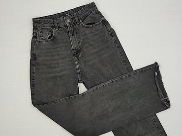 ca jeansy: Denim, Jeansy damskie, rozmiar 2XS — 1